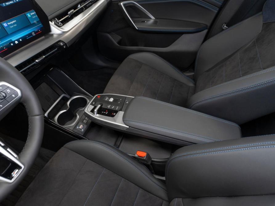 BMW X1 III (U11/U12) Москва  - изображение 19