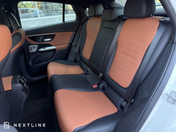 Новый Mercedes-Benz GLC Coupe II (C254) 2026 года, цена 9 990 000 рублей, внедорожник, Автокод Объявления
