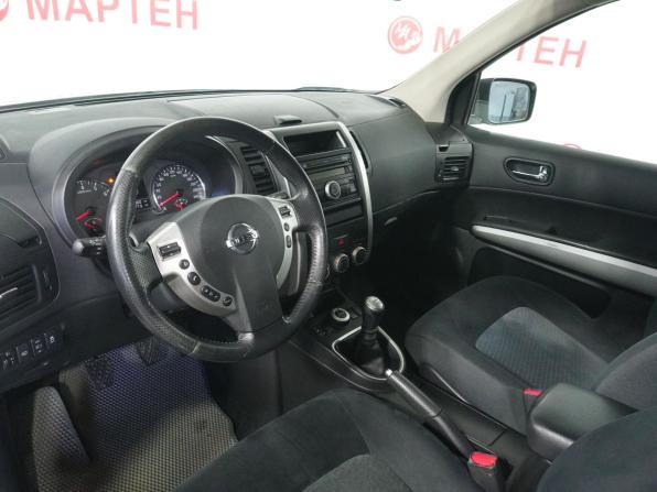 Nissan X-Trail II Рестайлинг с пробегом 2012 года, цена 1 498 000 рублей, 154360 км, внедорожник, Автокод Объявления