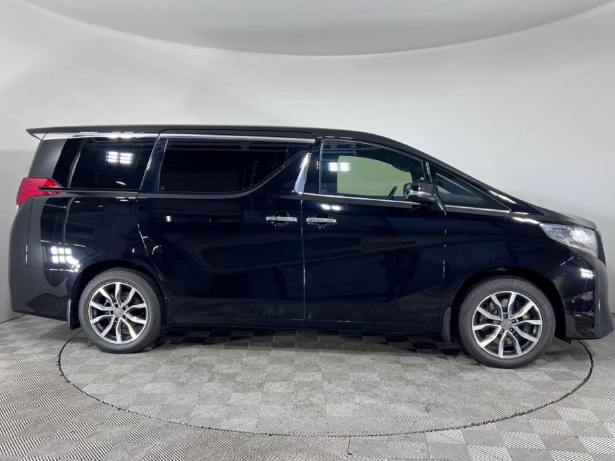 Toyota Alphard III Ростов-на-Дону  - изображение 4