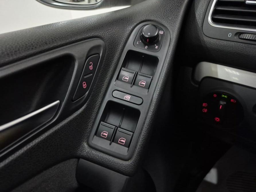 Volkswagen Golf VI Альметьевск  - изображение 10