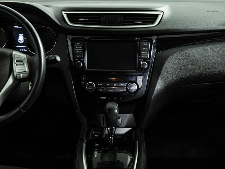Nissan Qashqai II Санкт-Петербург  - изображение 14
