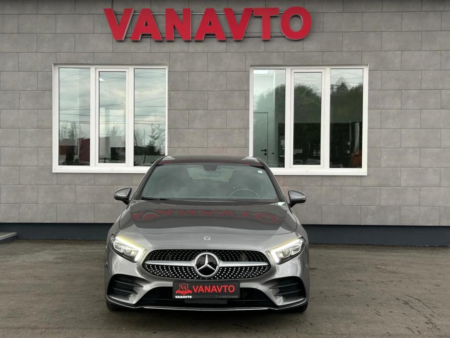 Mercedes-Benz A-Класс IV (W177) Альметьевск  - изображение 2