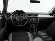 Skoda Rapid I Рестайлинг Москва  - изображение 28
