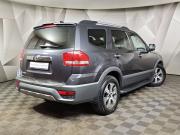 Kia Mohave I Рестайлинг Москва  - изображение 22