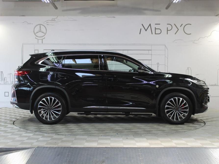 Exeed TXL I Рестайлинг Москва  - изображение 6