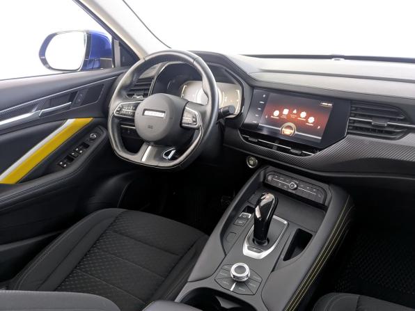 Haval F7x I с пробегом 2020 года, цена 2 050 000 рублей, 47336 км, внедорожник, Автокод Объявления