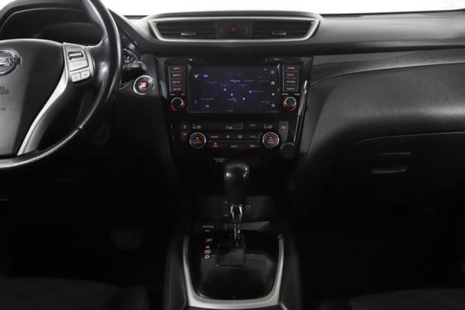 Nissan X-Trail III с пробегом 2018 года, цена 2 099 000 рублей, 99625 км, внедорожник, Автокод Объявления