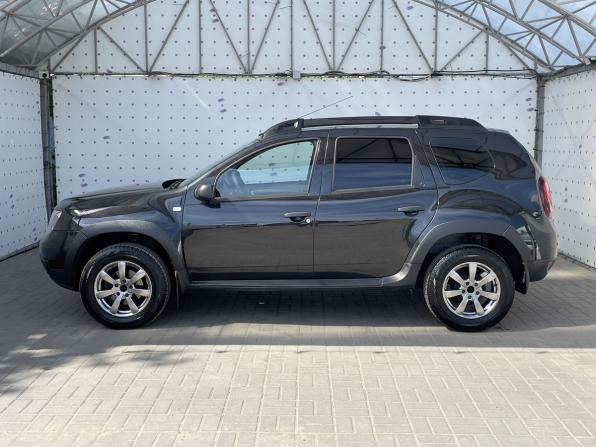 Renault Duster I Рестайлинг с пробегом 2019 года, цена 1 450 000 рублей, 128357 км, внедорожник, Автокод Объявления