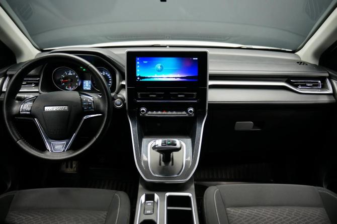 Haval M6 II с пробегом 2023 года, цена 1 777 000 рублей, 80000 км, внедорожник, Автокод Объявления