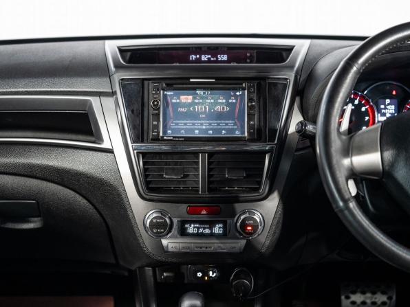Subaru Exiga с пробегом 2012 года, цена 1 125 000 рублей, 143585 км, универсал, Автокод Объявления