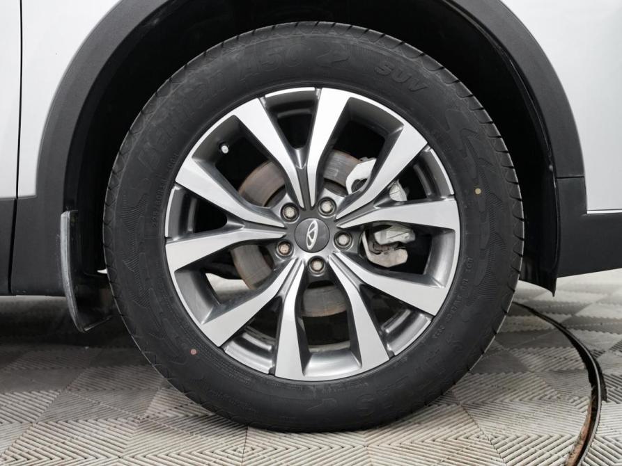 Chery Tiggo 7 Pro Max I Ульяновск  - изображение 9