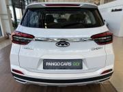 Chery Tiggo 4 I Рестайлинг Саратов  - изображение 32
