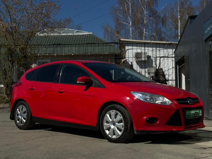 Ford Focus III Ижевск  - изображение 9