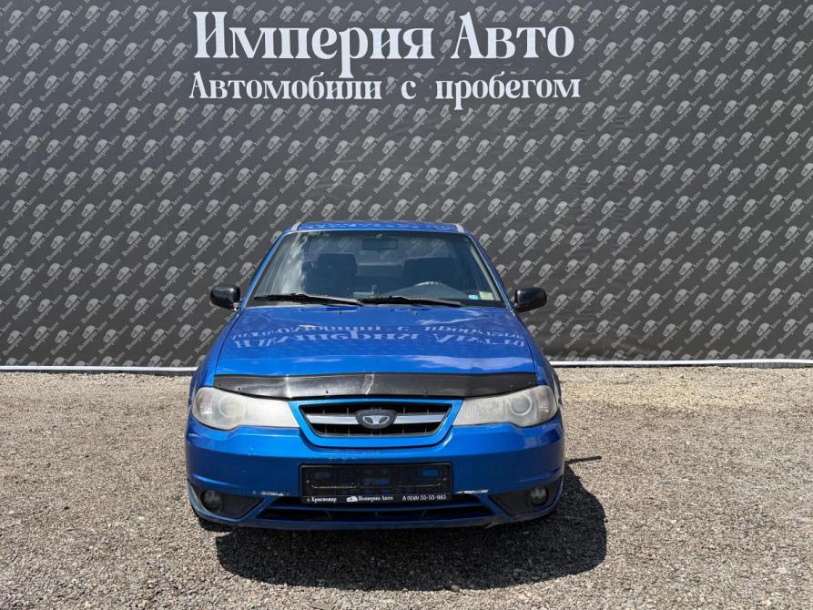 Daewoo Nexia I Рестайлинг Краснодар  - изображение 2