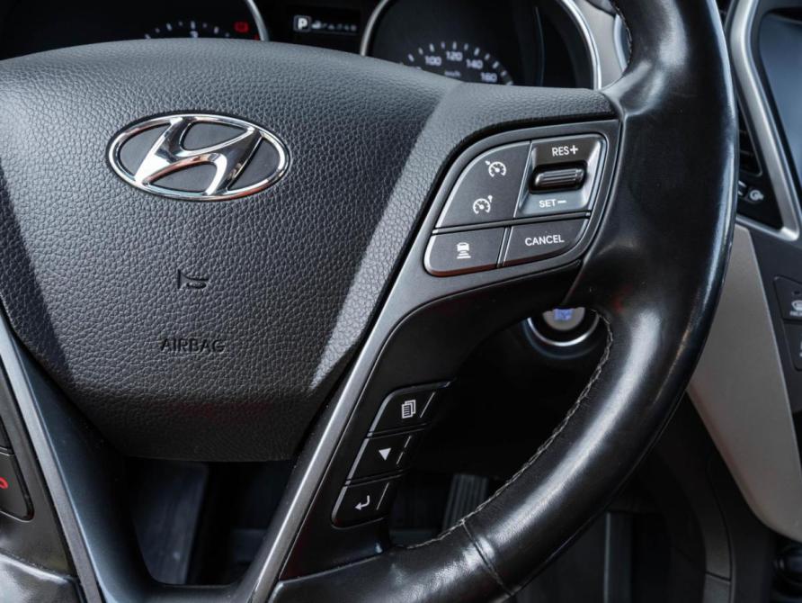 Hyundai Santa Fe III Рестайлинг Ставрополь  - изображение 21