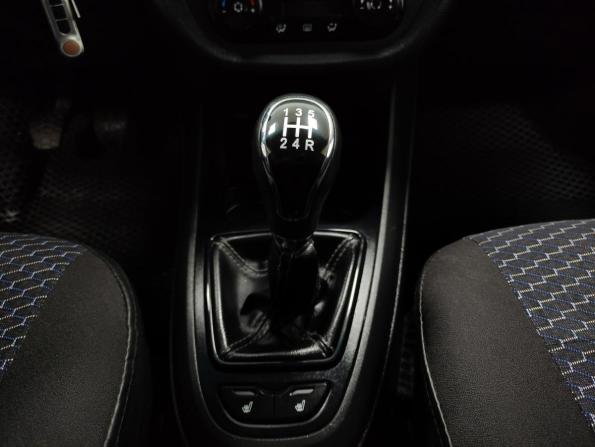 Lada (ВАЗ) Vesta I с пробегом 2018 года, цена 890 000 рублей, 91327 км, седан, Автокод Объявления