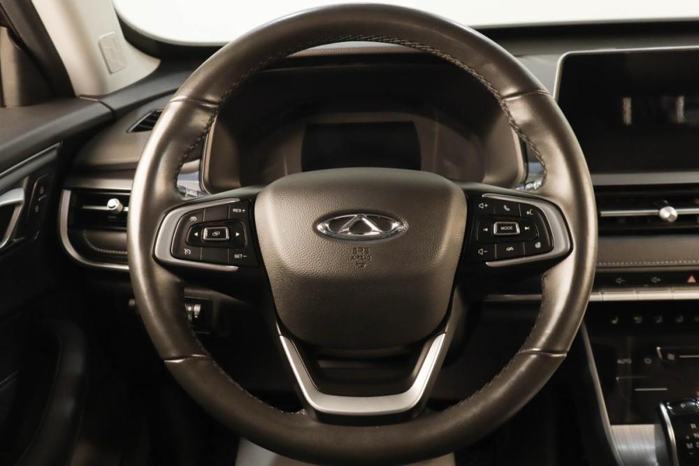 Chery Tiggo 4 Pro I Рестайлинг Челябинск  - изображение 13