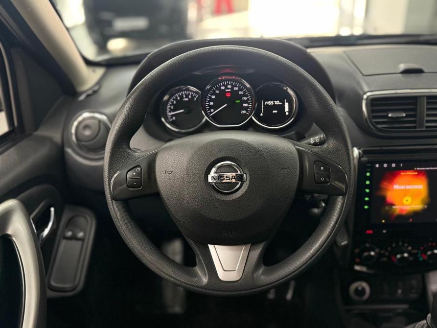 Nissan Terrano III (D10) Казань  - изображение 11