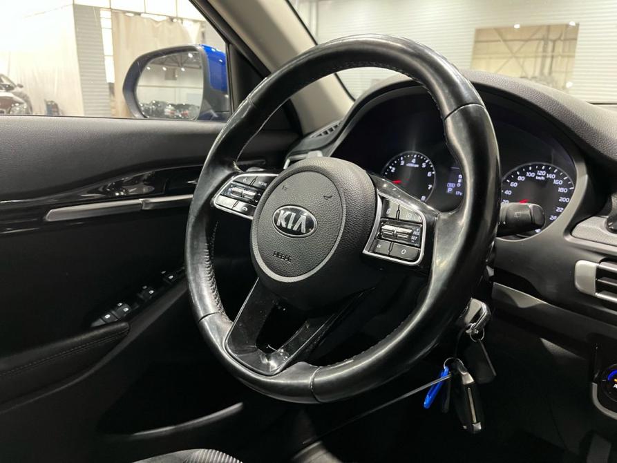 Kia Seltos I Пермь  - изображение 13