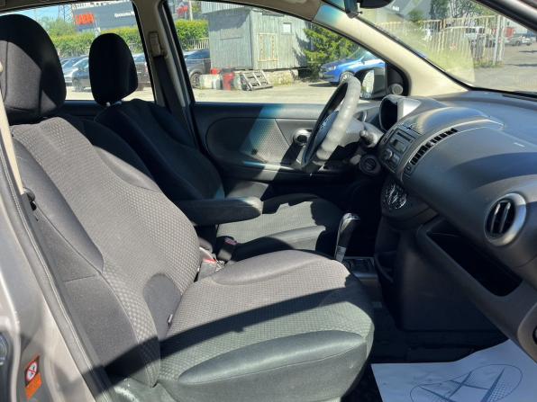 Nissan Note I с пробегом 2007 года, цена 399 000 рублей, 270000 км, хэтчбек, Автокод Объявления