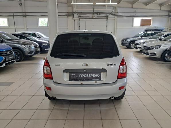 Lada (ВАЗ) Kalina I с пробегом 2011 года, цена 220 000 рублей, 250947 км, универсал, Автокод Объявления