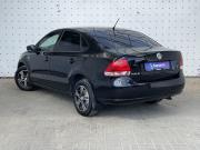 Volkswagen Polo V Тамбов  - изображение 24