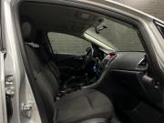 Opel Astra J Рестайлинг Челябинск  - изображение 27