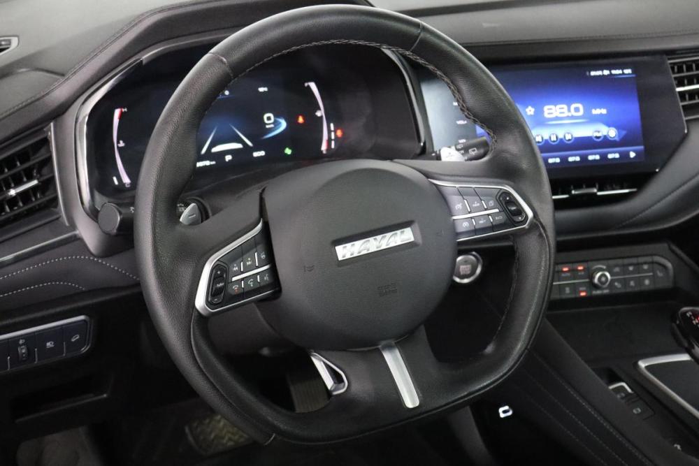 Haval F7 I Санкт-Петербург  - изображение 8