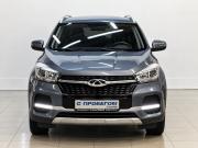 Chery Tiggo 4 I Рестайлинг Балашиха  - изображение 19