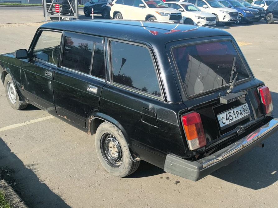 Lada (ВАЗ) 2104 Владимир  - изображение 11