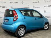 Suzuki Splash I Москва  - изображение 15