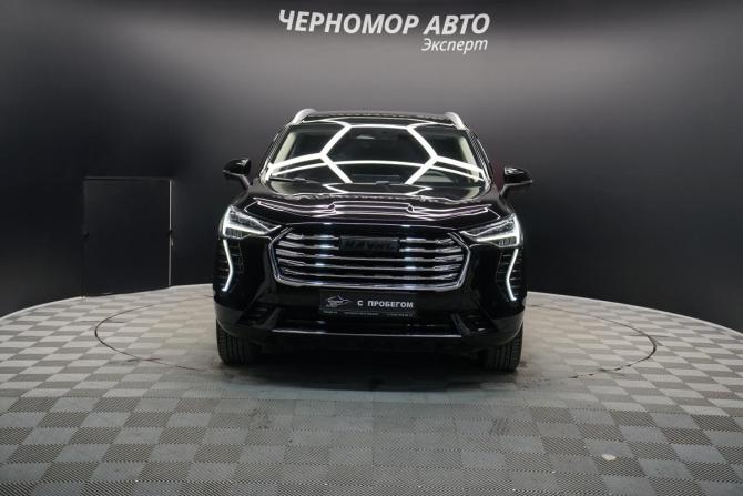Haval Jolion I с пробегом 2023 года, цена 1 990 000 рублей, 69586 км, внедорожник, Автокод Объявления