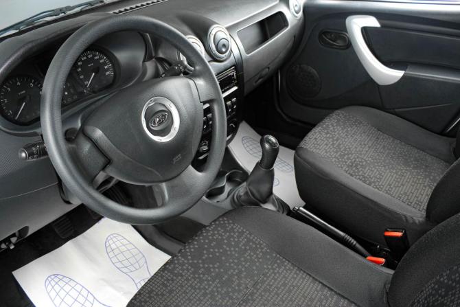 Lada (ВАЗ) Largus I с пробегом 2019 года, цена 749 000 рублей, 146100 км, универсал, Автокод Объявления