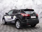 Nissan Qashqai II Ульяновск  - изображение 24