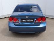 Honda Civic VIII Москва  - изображение 27