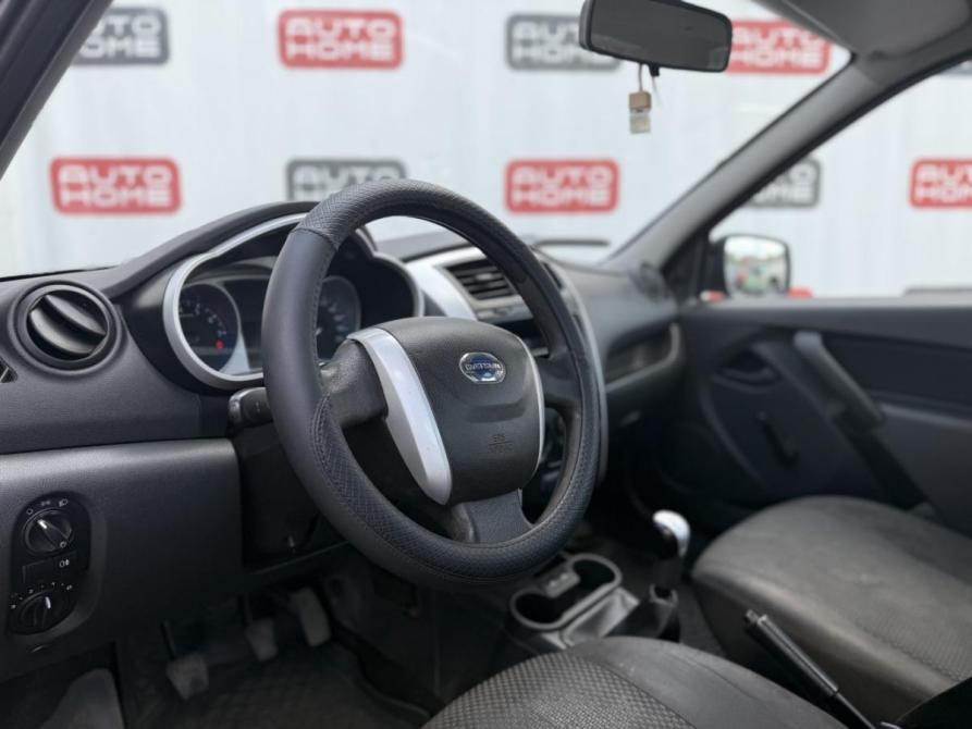 Datsun on-DO I Санкт-Петербург  - изображение 8