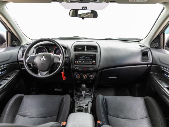 Mitsubishi ASX I Рестайлинг с пробегом 2015 года, цена 1 298 000 рублей, 158864 км, внедорожник, Автокод Объявления