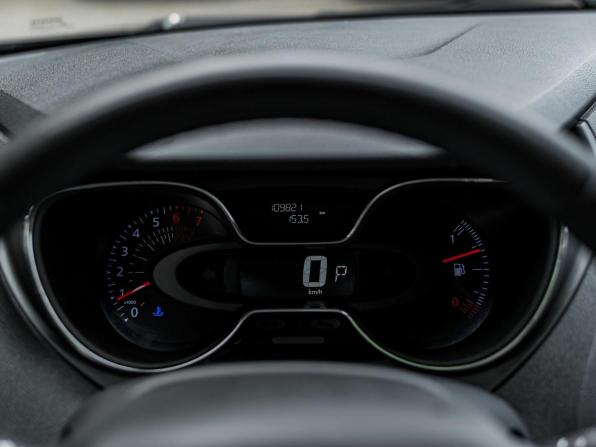 Renault Kaptur I с пробегом 2017 года, цена 1 425 000 рублей, 109797 км, внедорожник, Автокод Объявления