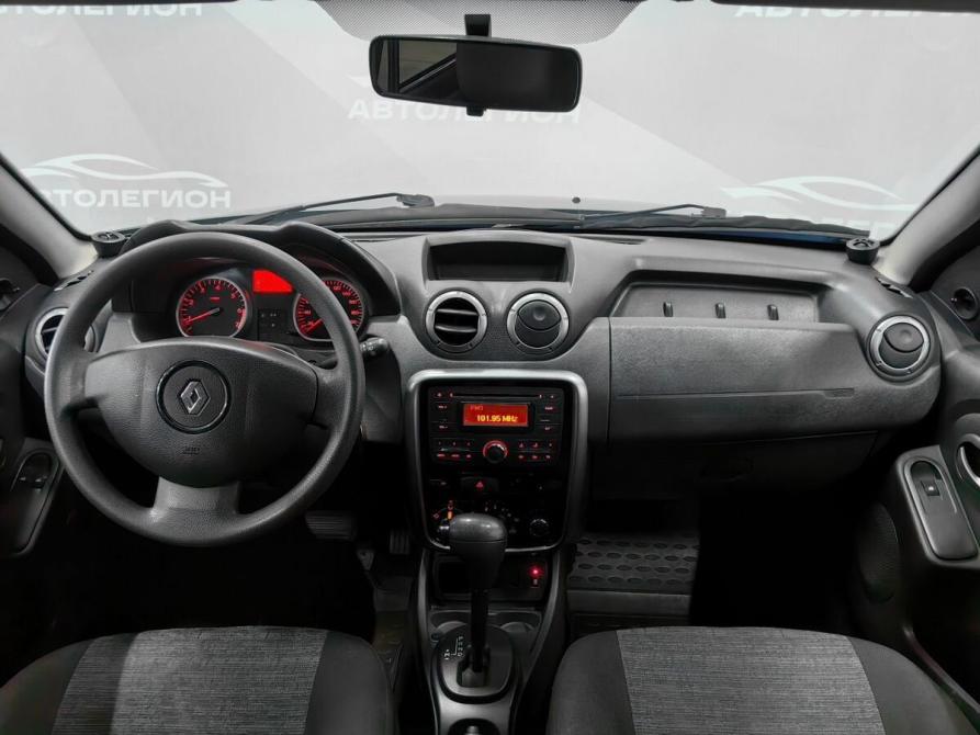 Renault Duster I Новосибирск  - изображение 9