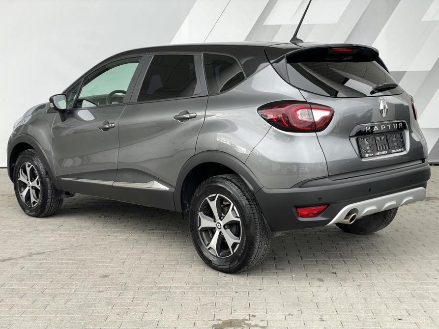 Renault Kaptur I Рестайлинг Екатеринбург  - изображение 9