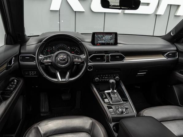 Mazda CX-5 II с пробегом 2021 года, цена 3 270 000 рублей, 77817 км, внедорожник, Автокод Объявления
