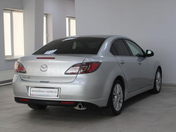Mazda 6 II (GH) с пробегом 2008 года, цена 779 900 рублей, 228820 км, седан, Автокод Объявления