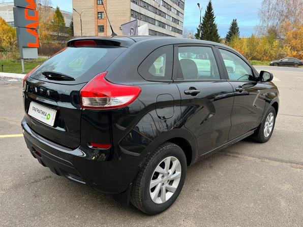 Lada (ВАЗ) XRAY I с пробегом 2016 года, цена 975 000 рублей, 37645 км, хэтчбек, Автокод Объявления