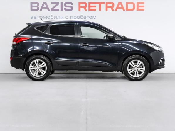 Hyundai ix35 I с пробегом 2010 года, цена 855 000 рублей, 235336 км, внедорожник, Автокод Объявления