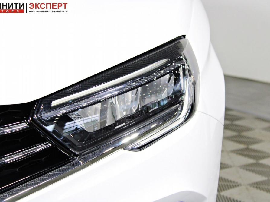 Lada (ВАЗ) Vesta I Рестайлинг (NG) Белгород  - изображение 9
