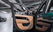 Land Rover Range Rover V Москва  - изображение 80