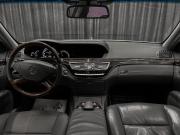 Mercedes-Benz S-Класс V (W221) Красноярск  - изображение 26