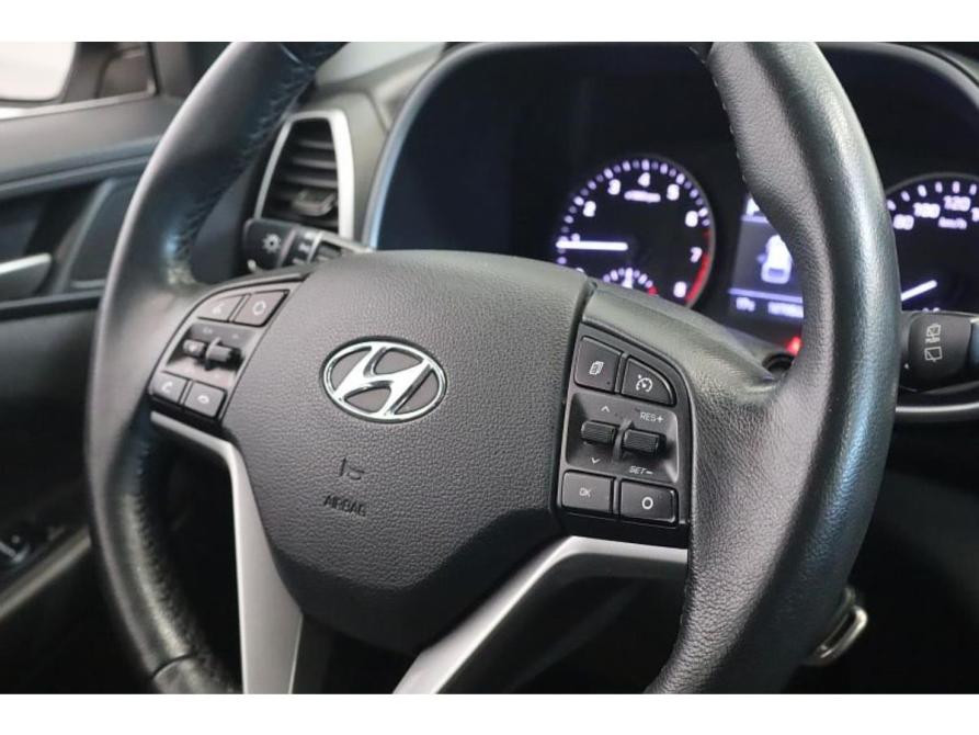 Hyundai Tucson III Рестайлинг Коломна  - изображение 8