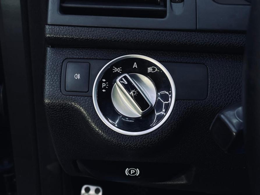 Mercedes-Benz C-Класс III (W204) Оренбург  - изображение 14
